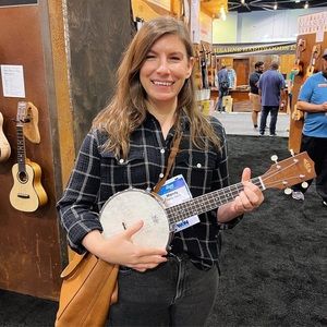 Meet your Posher, Mandy